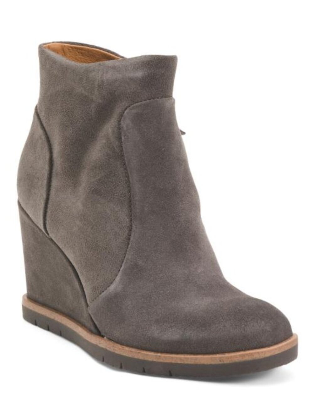 SOFFT Suede Maguire Boots
